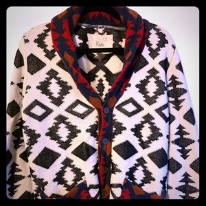 Koto cardigan from Urban Outfitters